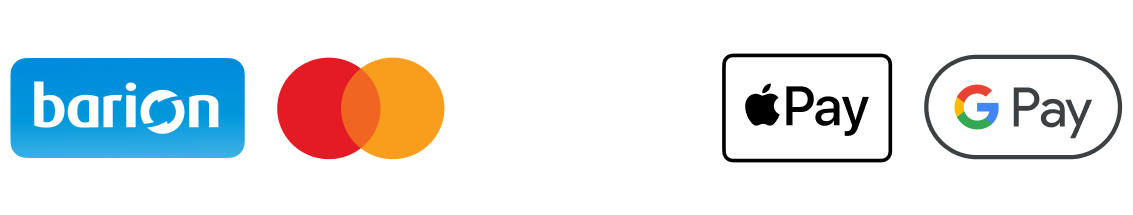 Castellum Étterem logó