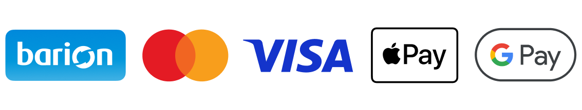 Castellum Étterem logó